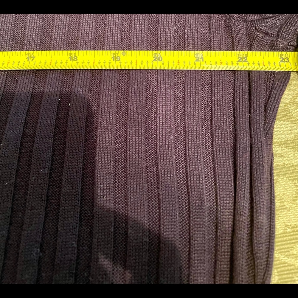 Tory Burch Button Down Sweater. - image 6